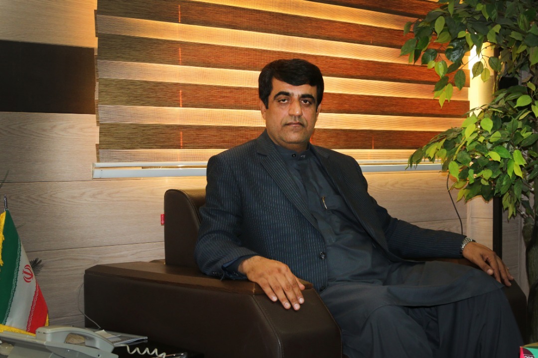 نیکشهر؛ پابه پای انقلاب شکوهمند اسلامی مردم ایران/ اولین شهید مدافع حرم اهل سنت از سیستان و بلوچستان/ کم سنترین شهید جنگ از خطه میرکمبر و دادشاه/ خط لوله انتقال گاز به جنوب سیستان و بلوچستان، راهآهن چابهار زاهدان و جاده ترانزیت مایه رونق اقتصادی نیکشهر نیکشهر؛ پابه پای انقلاب شکوهمند اسلامی مردم ایران/ اولین شهید مدافع حرم اهل سنت از سیستان و بلوچستان/ کم سنترین شهید جنگ از خطه میرکمبر و دادشاه/ خط لوله انتقال گاز به جنوب سیستان و بلوچستان، راهآهن چابهار زاهدان و جاده ترانزیت مایه رونق اقتصادی نیکشهر