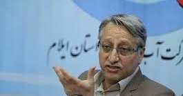 افتتاح و گلنگ زنی چهار پروژه مهم آبفا در دهه فجر /برخورداری 100 درصد جمعیت شهری استان از آب شرب سالم