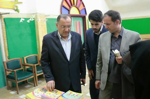 آموزش مفاهیم شهروندی به کودکان، زمینه ساز شهری سالم و بانشاط آموزش مفاهیم شهروندی به کودکان، زمینه ساز شهری سالم و بانشاط