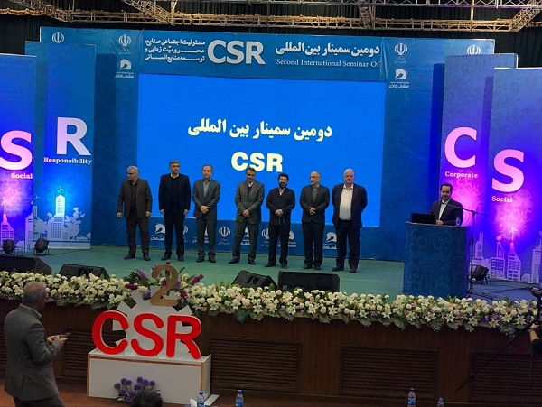 مسئولیتهای اجتماعی دیگر امر خیر نیستند/ مسؤولیتهای اجتماعی با رغبت انجام شود مسئولیتهای اجتماعی دیگر امر خیر نیستند/ مسؤولیتهای اجتماعی با رغبت انجام شود