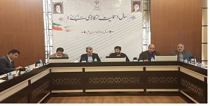 250 دانشآموز عنافچه با قایق به مدرسه میروند/ هفت مدرسه در مسجدسلیمان بیش از 90 سال قدمت دارند