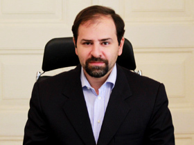 علیرضا خزائلی به‌عنوان مدیر کل میراث فرهنگی، صنایع دستی وگردشگری استان قزوین منصوب شد