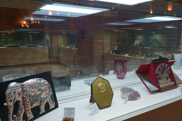 ساختمان جدید موزه دکتر صالحی در قزوین افتتاح شد