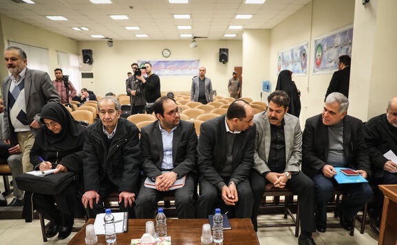 دو لایه فساد در شرکت بازرگانی پتروشیمی/جزئیاتی از بازداشت متهمان دو لایه فساد در شرکت بازرگانی پتروشیمی/جزئیاتی از بازداشت متهمان