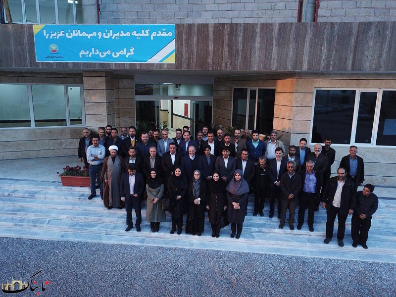 افتتاح سه پروژه مهم در حوزه حمل و نقل عمومی در روز شهردار افتتاح سه پروژه مهم در حوزه حمل و نقل عمومی در روز شهردار