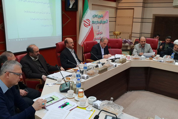 تحصیل21 هزار دانش آموز در مدارس غیر انتفاعی قزوین تحصیل21 هزار دانش آموز در مدارس غیر انتفاعی قزوین