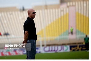 مرزبان: پیروزی مقابل نساجی برای ما حیاتی است