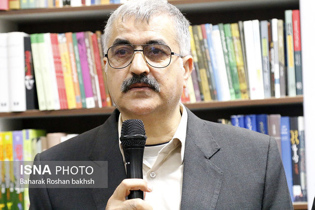 شیخ «غلامرضا یزدی» علی دیگری در زمان خود بود شیخ «غلامرضا یزدی» علی دیگری در زمان خود بود