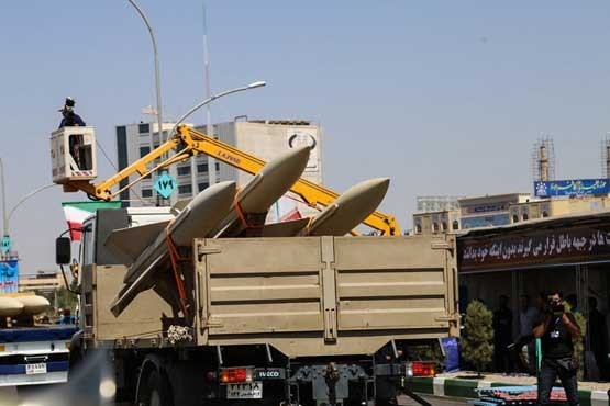 سامانه‌هایی جهت دفاع موثر از آسمان ایران +عکس