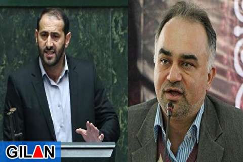 برخی برای نشان دادن خودشان به سالاری به نماینده آستارا هجمه بردند! / آیا لازم بود که رنجکش موضوع سردر ورودی آستارا را رسانه ای کند!؟ برخی برای نشان دادن خودشان به سالاری به نماینده آستارا هجمه بردند! / آیا لازم بود که رنجکش موضوع سردر ورودی آستارا را رسانه ای کند!؟