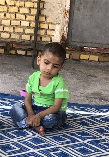 پیگیری موضوع کودک آزاری ماهشهر از پایتخت/ تکلیف حضانت بچه ها در دادگاه مشخص می شود/ تکذیب کفالت بچه ها توسط فرماندار/ لایحه مبارزه با کودک آزاری تصویب شود پیگیری موضوع کودک آزاری ماهشهر از پایتخت/ تکلیف حضانت بچه ها در دادگاه مشخص می شود/ تکذیب کفالت بچه ها توسط فرماندار/ لایحه مبارزه با کودک آزاری تصویب شود