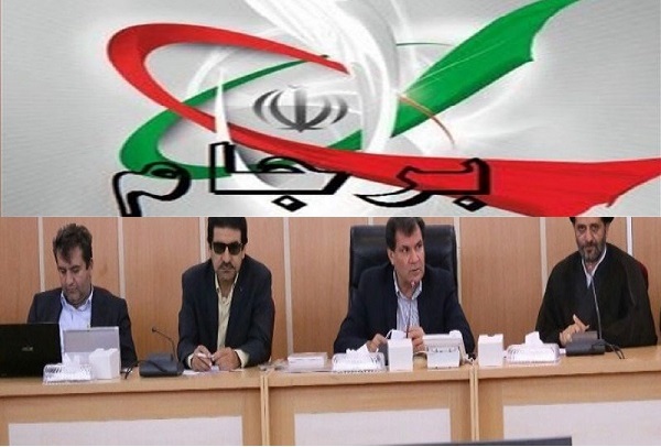 نظر استاندار کهگیلویه و بویراحمد نسبت برجام و مسائل پیرامون آن نظر استاندار کهگیلویه و بویراحمد نسبت برجام و مسائل پیرامون آن