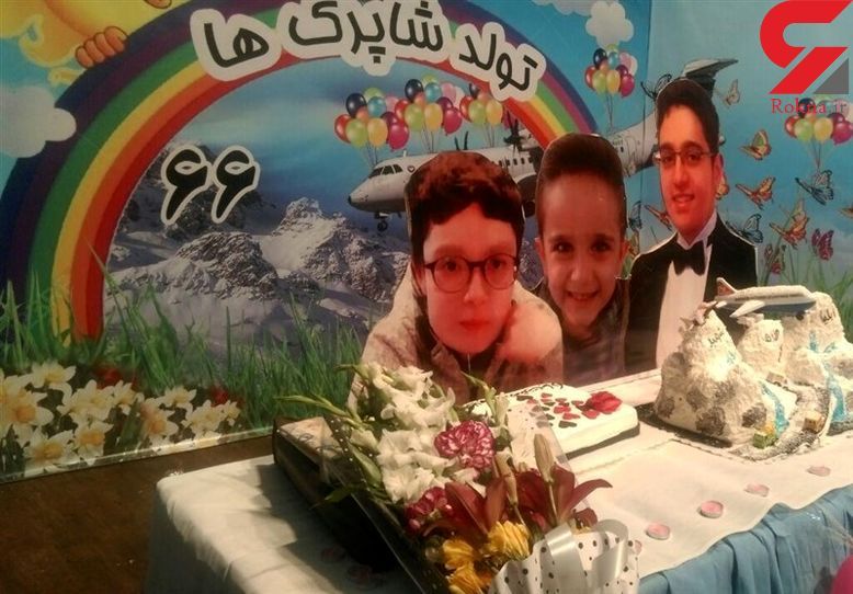 گفتگو با پزشک خیری که همه خانواده اش را در حادثه دنا از دست داد / کاش می‌شد با دستانم هواپیما را در آسمان نگه دارم 