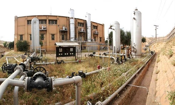 آمادهسازی 80 درصدی پارك موزه صنعت نفت مسجدسليمان آمادهسازی 80 درصدی پارك موزه صنعت نفت مسجدسليمان