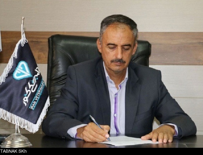 واکسیناسیون بیش از 31 هزار راس دام سبک علیه بیماری مشترک تب مالت واکسیناسیون بیش از 31 هزار راس دام سبک علیه بیماری مشترک تب مالت