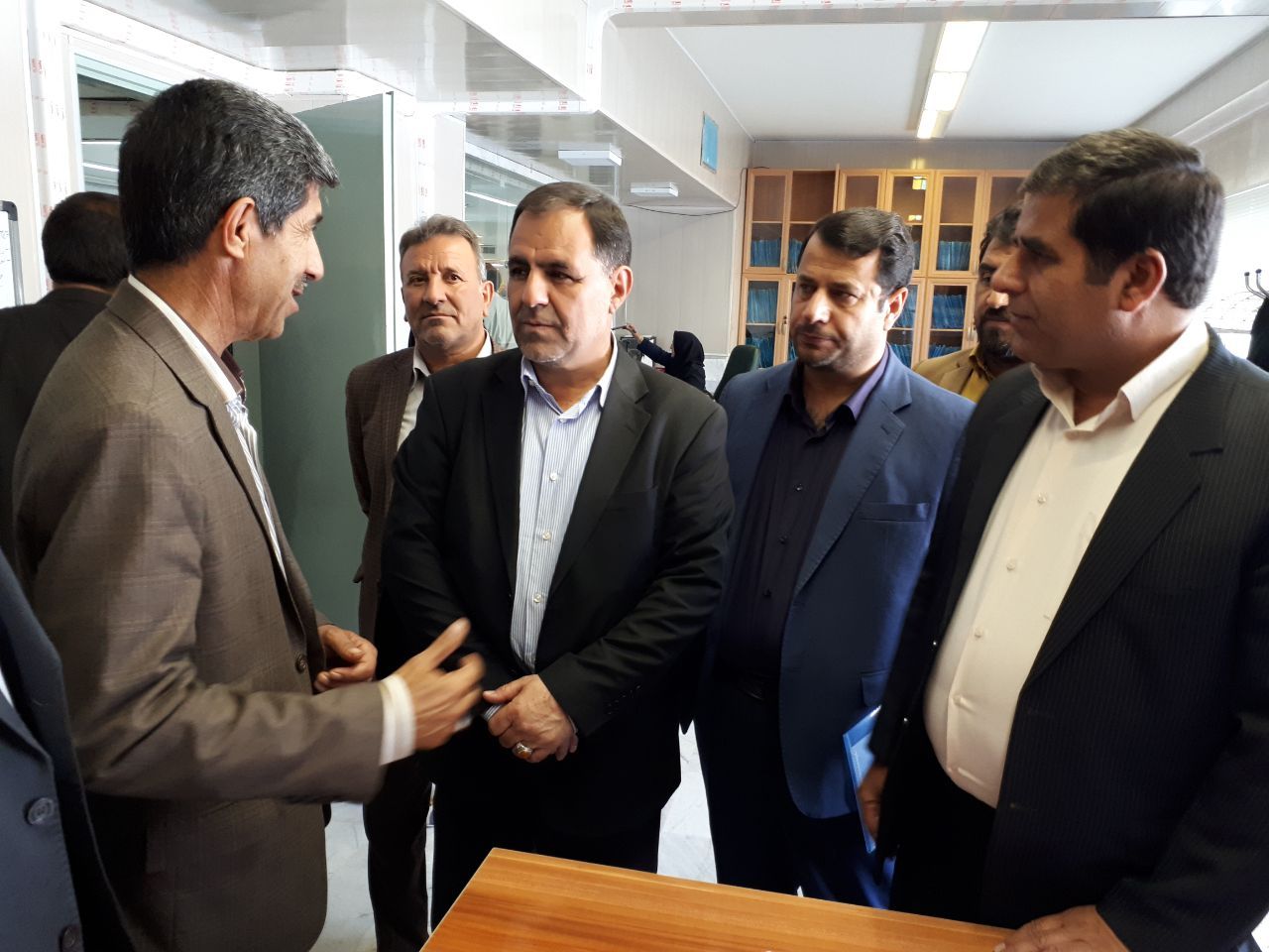 سازمان تامین اجتماعی برای انجام ماموریت های خود نیاز به حمایت مجلس و دولت دارد سازمان تامین اجتماعی برای انجام ماموریت های خود نیاز به حمایت مجلس و دولت دارد