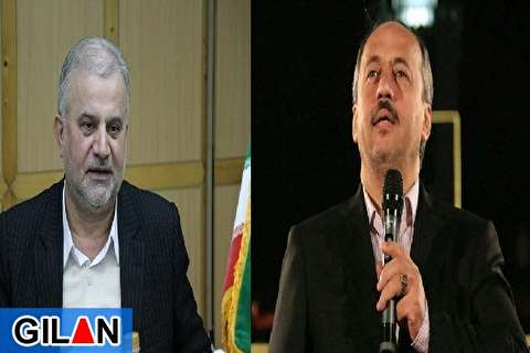 به امید خدا شهردار ماندنی است! / با جرات میگویم که دکتر نصرتی یکی از شهرداران موفقی است که شهر رشت به خود دیده است و نباید چنین سرمایه ای را از دست دهیم / عده ای جشن گرفتند و گمان کرده اند که می توانند شهردار انتخاب کنند! / طی 10 ماه گذشته دکتر نصرتی علاوه بر معاونت توسعه منابع و پشتیبانی سازمان شهرداری های کل کشور، از شهرداری کرج و یکی از مناطق ازاد هم پیشنهاد داشت که رشت را انتخاب کرد به امید خدا شهردار ماندنی است! / با جرات میگویم که دکتر نصرتی یکی از شهرداران موفقی است که شهر رشت به خود دیده است و نباید چنین سرمایه ای را از دست دهیم / عده ای جشن گرفتند و گمان کرده اند که می توانند شهردار انتخاب کنند! / طی 10 ماه گذشته دکتر نصرتی علاوه بر معاونت توسعه منابع و پشتیبانی سازمان شهرداری های کل کشور، از شهرداری کرج و یکی از مناطق ازاد هم پیشنهاد داشت که رشت را انتخاب کرد