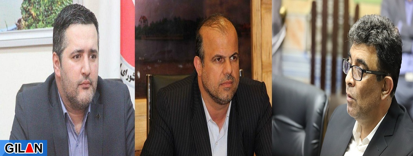 تمیزکار ؛ کحالی و رجایی ؛ کدام یک شهردار عروس شهرهای گیلان خواهد شد!؟ تمیزکار ؛ کحالی و رجایی ؛ کدام یک شهردار عروس شهرهای گیلان خواهد شد!؟