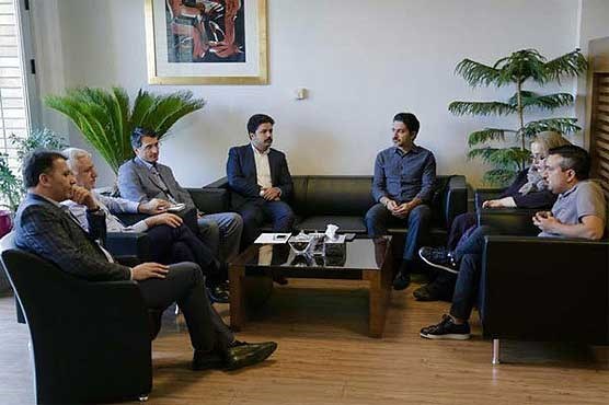 موافقت اصولی با برگزاری کنسرت خیابانی شجریان