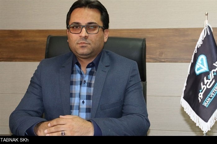 حذف و معدوم سازی 170 کیلوگرم گوشت شتر در نهبندان حذف و معدوم سازی 170 کیلوگرم گوشت شتر در نهبندان