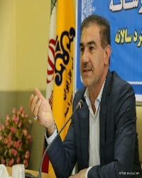 پیام تبریک مدیر عامل شرکت گاز استان به مناسبت روز خبرنگار