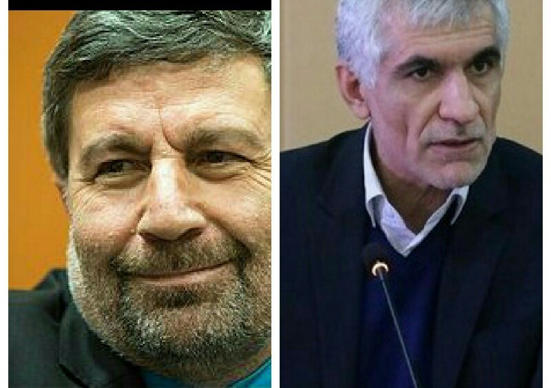 ماجرای شهردار تهران و انتصاب دهدشتی ها! / ادعای کذب اعتماد ملی بر علیه افشانی ماجرای شهردار تهران و انتصاب دهدشتی ها! / ادعای کذب اعتماد ملی بر علیه افشانی