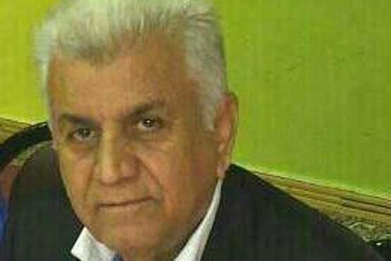 علی پروین درگذشت! +عکس علی پروین درگذشت! +عکس