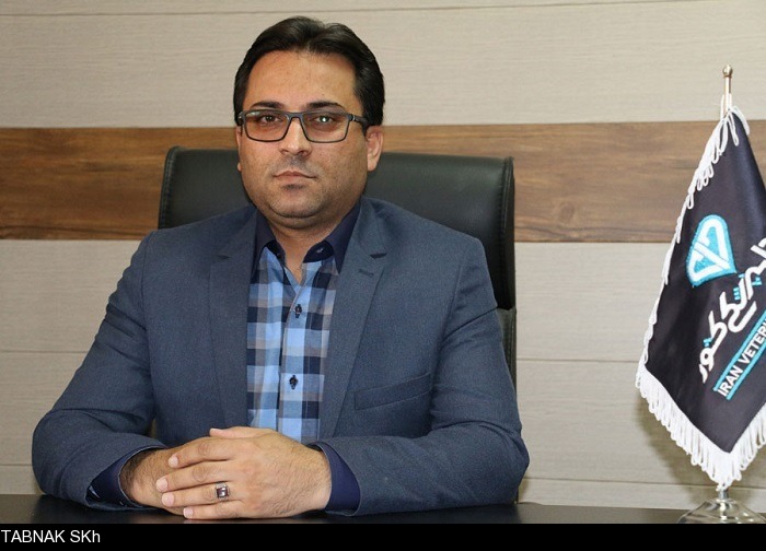 افتتاح اولین کارخانه تولید خوراک دام در شهرستان نهبندان افتتاح اولین کارخانه تولید خوراک دام در شهرستان نهبندان