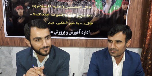 بخشدار چاروسا خواستار همکاری دستگاهها در آغاز سال تحصیلی شد بخشدار چاروسا خواستار همکاری دستگاهها در آغاز سال تحصیلی شد