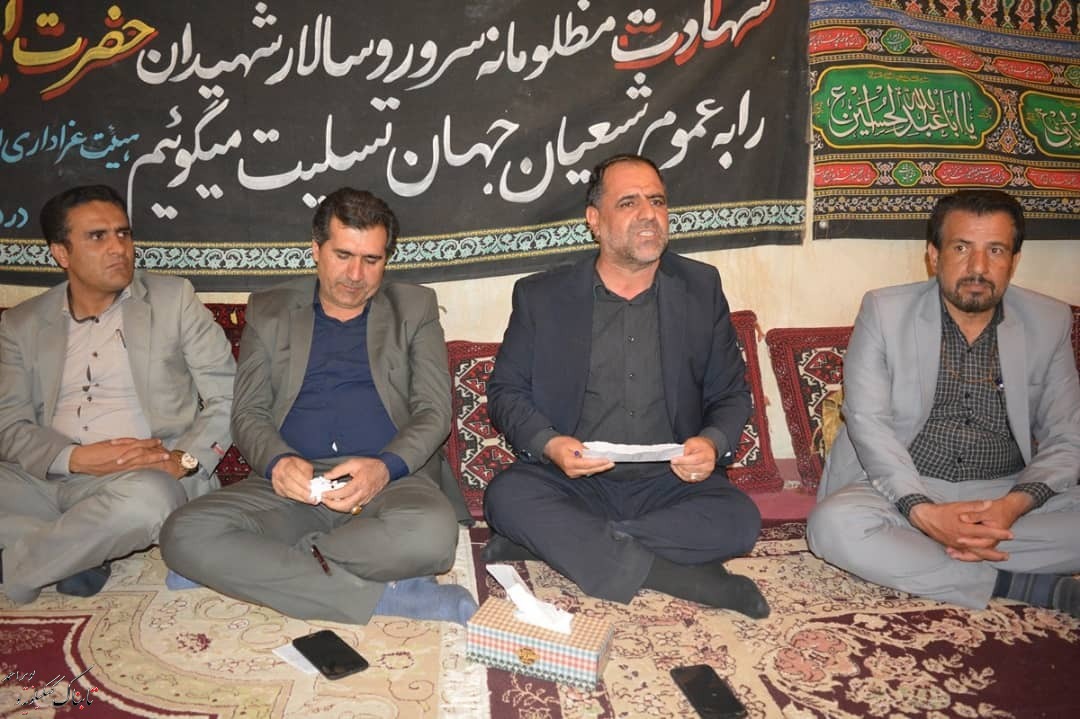 من سربازم و به تکلیفم عمل می کنم برای جمع آوری رای نیامده ام + تصاویر من سربازم و به تکلیفم عمل می کنم برای جمع آوری رای نیامده ام + تصاویر