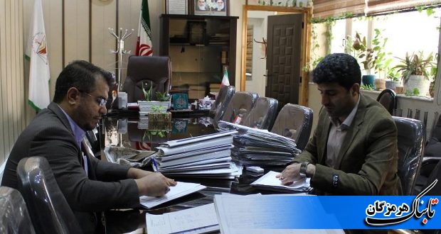 اعطای مرخصی ویژه محرم به 158 نفر از مددجویان اعطای مرخصی ویژه محرم به 158 نفر از مددجویان