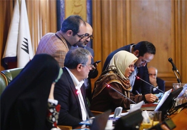 پایان شهرداری افشانی بر شهرداری تهران؟ + جزئیات