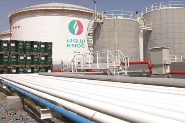 امارات از تحریمهای آمریکا علیه ایران تبعیت میکند امارات از تحریمهای آمریکا علیه ایران تبعیت میکند