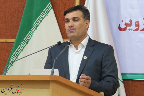 شناسایی و معرفی به دادگاه عاملین تخلیه ۱۲۰ تن پسماند در قزوین شناسایی و معرفی به دادگاه عاملین تخلیه ۱۲۰ تن پسماند در قزوین