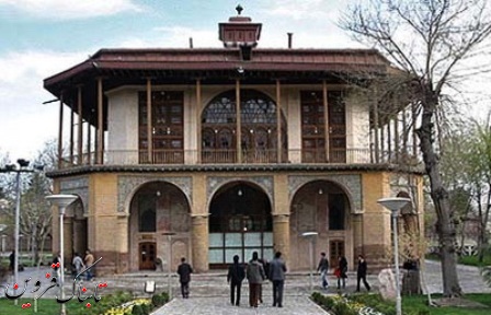 بازدید رایگان کودکان قزوینی از موزههای شهر بازدید رایگان کودکان قزوینی از موزههای شهر