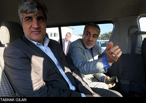 سالاری از مشاغل سنتی روستایی گیلان چه می داند!؟ / آقای نماینده؛ آیا استاندار گیلان در یک سال گذشته توانسته تفاوت ماهی سفید و کپور را تشخیص دهد!؟