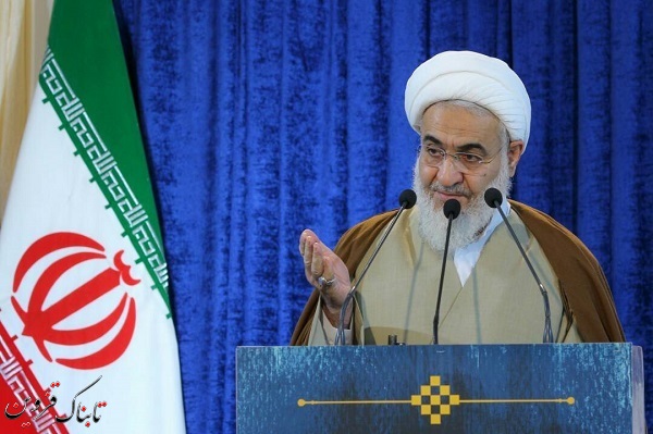 تصویب کنندگان FATF خوار و ضایع خواهند شد/ ملت انقلابی ایران اسلامی و مقاومت اسلامی از FATF آسیبی نخواهد دید تصویب کنندگان FATF خوار و ضایع خواهند شد/ ملت انقلابی ایران اسلامی و مقاومت اسلامی از FATF آسیبی نخواهد دید