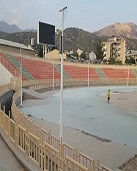 یک مدیر کل دیگر در کهگیلویه و بویراحمد دادگاهی شد