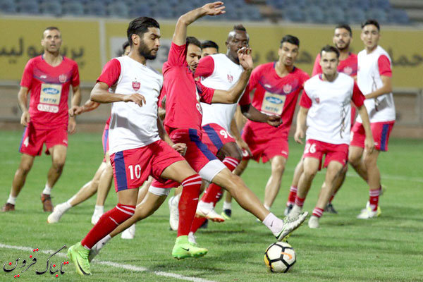 بیرانوند از لیست برانکو خط خورد/ بازگشت ربیعخواه به لیست بیرانوند از لیست برانکو خط خورد/ بازگشت ربیعخواه به لیست