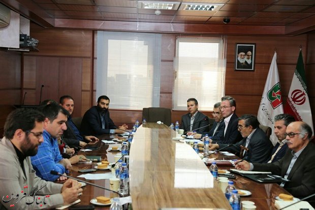 ۳۸۴ دستگاه خودرو از قزوین برای اعزام زائران اربعین اختصاص یافت ۳۸۴ دستگاه خودرو از قزوین برای اعزام زائران اربعین اختصاص یافت