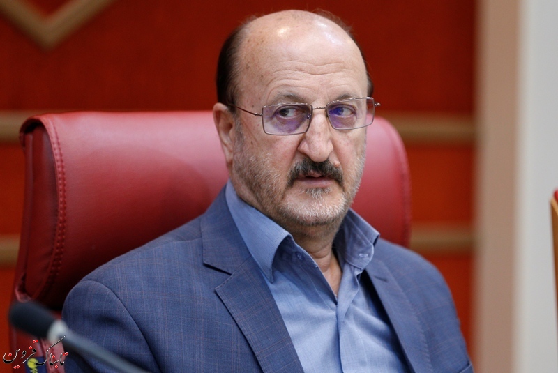 فرهنگ ایثار و شهادت، ملت را زنده نگه می‌دارد