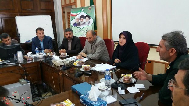 برگزاری کنگره سه هزارشهید در قزوین از حالت دولتی خارج شود برگزاری کنگره سه هزارشهید در قزوین از حالت دولتی خارج شود