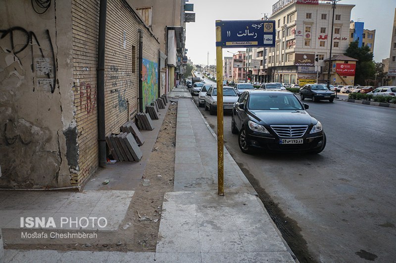 حلقهی گمشده مدیریت واحد شهری در بندرعباس عقلانیت است حلقهی گمشده مدیریت واحد شهری در بندرعباس عقلانیت است