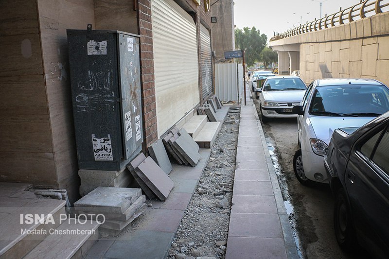 حلقهی گمشده مدیریت واحد شهری در بندرعباس عقلانیت است حلقهی گمشده مدیریت واحد شهری در بندرعباس عقلانیت است