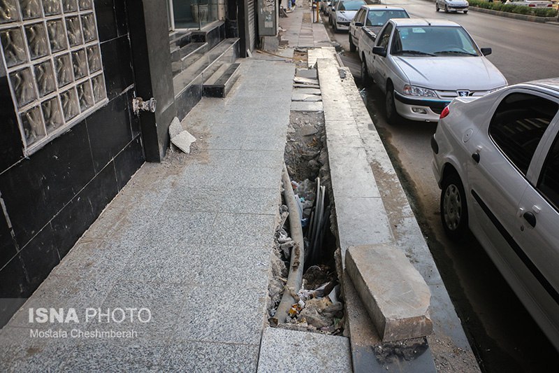 حلقهی گمشده مدیریت واحد شهری در بندرعباس عقلانیت است حلقهی گمشده مدیریت واحد شهری در بندرعباس عقلانیت است