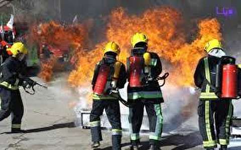 چرا امروز؛ روز آتش نشان شد؟ چرا امروز؛ روز آتش نشان شد؟