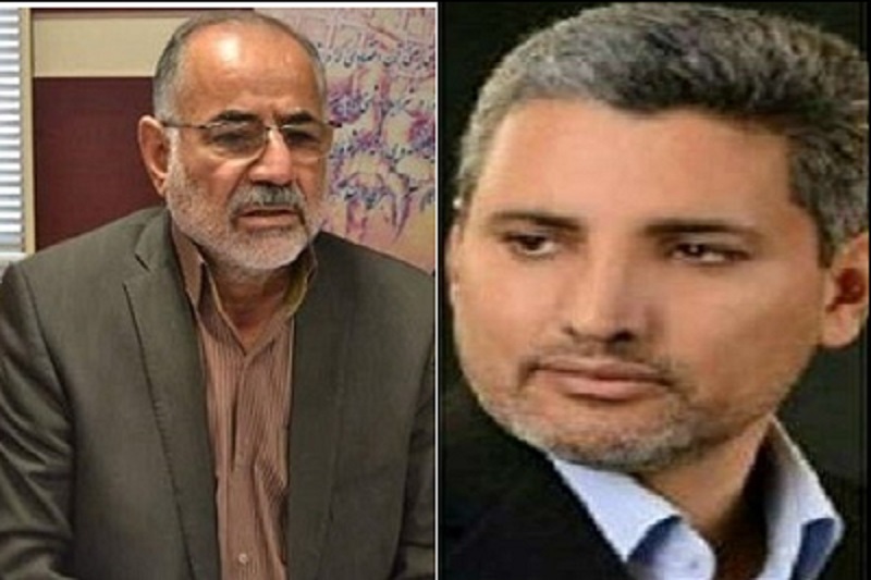 تودیعه و معارفه در راه و شهرسازی کهگیلویه و بویراحمد تودیعه و معارفه در راه و شهرسازی کهگیلویه و بویراحمد