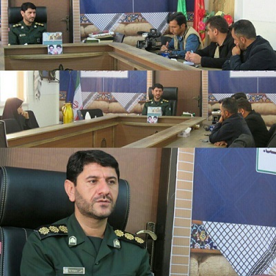 13 آبان امسال باشکوه تر از هر سال خواهد بود / دشمنان گمان می کنند می توانند اما در برابر اراده مردم ایران ذلیل هستند / اجرای ۴۲ برنامه به مناسبت هفته بسیج دانش آموزی در شهرستان دنا 13 آبان امسال باشکوه تر از هر سال خواهد بود / دشمنان گمان می کنند می توانند اما در برابر اراده مردم ایران ذلیل هستند / اجرای ۴۲ برنامه به مناسبت هفته بسیج دانش آموزی در شهرستان دنا