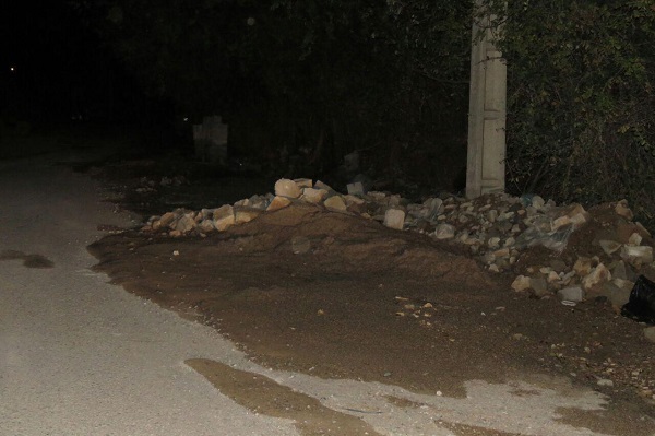 فرصت 48 ساعته تابناک به آبفای شهری سی سخت و شهرداری این شهر برای شفاف سازی یک مطالبه مردمی / دستگاه های نظارتی مقصر را پیدا و مؤاخذه کند + تصاویر میدانی فرصت 48 ساعته تابناک به آبفای شهری سی سخت و شهرداری این شهر برای شفاف سازی یک مطالبه مردمی / دستگاه های نظارتی مقصر را پیدا و مؤاخذه کند + تصاویر میدانی