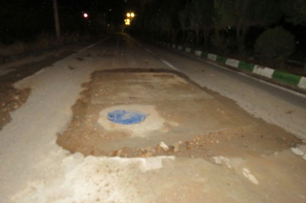 فرصت 48 ساعته تابناک به آبفای شهری سی سخت و شهرداری این شهر برای شفاف سازی یک مطالبه مردمی / دستگاه های نظارتی مقصر را پیدا و مؤاخذه کند + تصاویر میدانی فرصت 48 ساعته تابناک به آبفای شهری سی سخت و شهرداری این شهر برای شفاف سازی یک مطالبه مردمی / دستگاه های نظارتی مقصر را پیدا و مؤاخذه کند + تصاویر میدانی